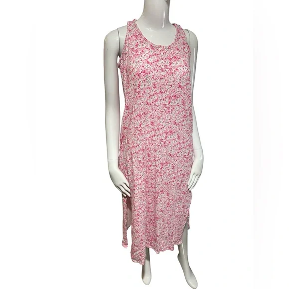 Lauren Ralph Lauren Floral Nightgown – Size Small/Petite – Great Condition - Picture 2 of 10
